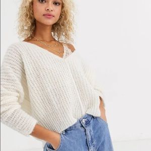 Free People Moonbeam Sweater